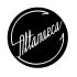 Лого и фирменный стиль для Altamarca - дизайнер Kosandegor