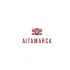 Лого и фирменный стиль для Altamarca - дизайнер V0va