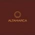 Лого и фирменный стиль для Altamarca - дизайнер markosov