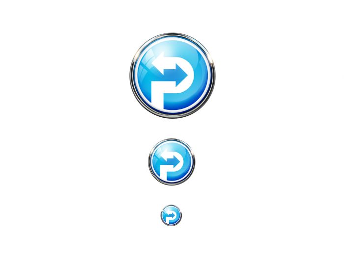 Логотип для компании занимающейся услугами  - дизайнер mz777