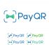 Рестайлинг лого PayQR (заменить сумку на бабочку) - дизайнер Vladlena_A