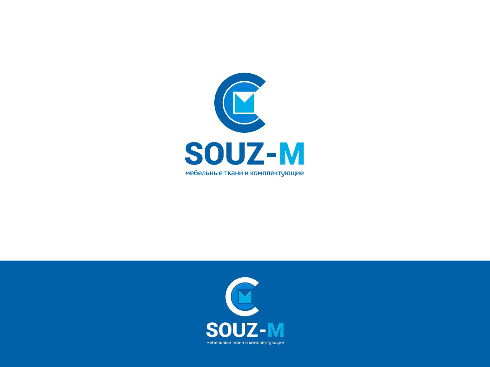 Логотип для компании мебельных тканей (ребрендинг) - дизайнер mz777