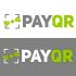 Рестайлинг лого PayQR (заменить сумку на бабочку) - дизайнер Stiff2000