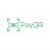 Рестайлинг лого PayQR (заменить сумку на бабочку) - дизайнер zanru