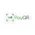 Рестайлинг лого PayQR (заменить сумку на бабочку) - дизайнер andyul