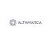 Лого и фирменный стиль для Altamarca - дизайнер andyul