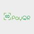 Рестайлинг лого PayQR (заменить сумку на бабочку) - дизайнер Slaif