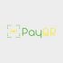Рестайлинг лого PayQR (заменить сумку на бабочку) - дизайнер Slaif