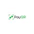 Рестайлинг лого PayQR (заменить сумку на бабочку) - дизайнер goljakovai