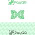 Рестайлинг лого PayQR (заменить сумку на бабочку) - дизайнер remezlo
