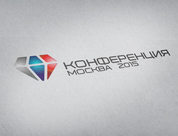 Логотип серии конференций - дизайнер Yanamarie