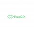 Рестайлинг лого PayQR (заменить сумку на бабочку) - дизайнер remezlo