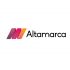 Лого и фирменный стиль для Altamarca - дизайнер jampa