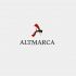 Лого и фирменный стиль для Altamarca - дизайнер dbyjuhfl