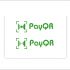 Рестайлинг лого PayQR (заменить сумку на бабочку) - дизайнер Mini_kleopatra