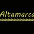 Лого и фирменный стиль для Altamarca - дизайнер dwetu