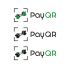Рестайлинг лого PayQR (заменить сумку на бабочку) - дизайнер LAK