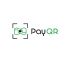 Рестайлинг лого PayQR (заменить сумку на бабочку) - дизайнер LAK