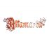 Лого и фирменный стиль для Altamarca - дизайнер Express