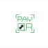 Рестайлинг лого PayQR (заменить сумку на бабочку) - дизайнер kras-sky