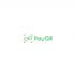Рестайлинг лого PayQR (заменить сумку на бабочку) - дизайнер kos888