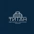 Лого для инвестиционно-строительной компании ТИТАН - дизайнер U4po4mak