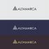 Лого и фирменный стиль для Altamarca - дизайнер peps-65