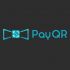 Рестайлинг лого PayQR (заменить сумку на бабочку) - дизайнер funkielevis