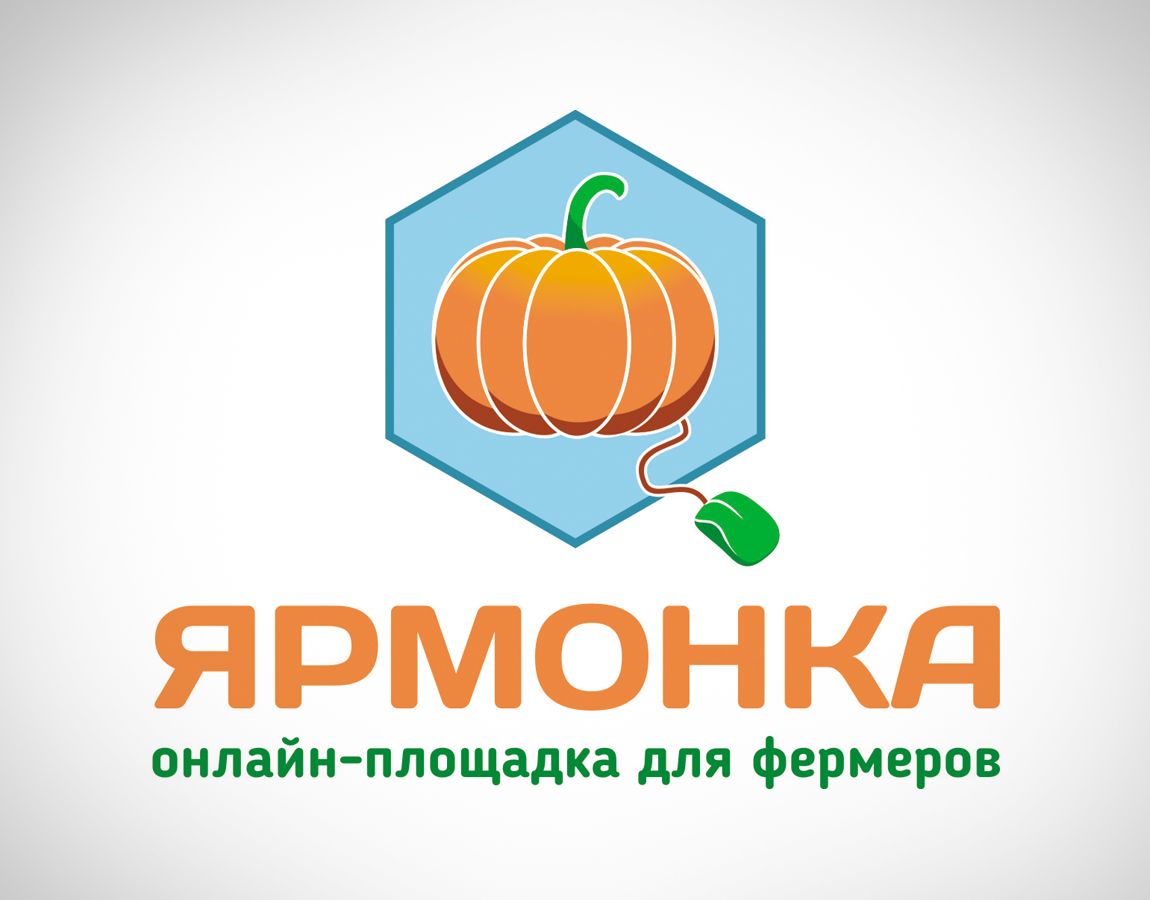 Логотип для интернет-площадки 