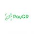 Рестайлинг лого PayQR (заменить сумку на бабочку) - дизайнер grotesk