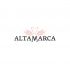 Лого и фирменный стиль для Altamarca - дизайнер funkielevis
