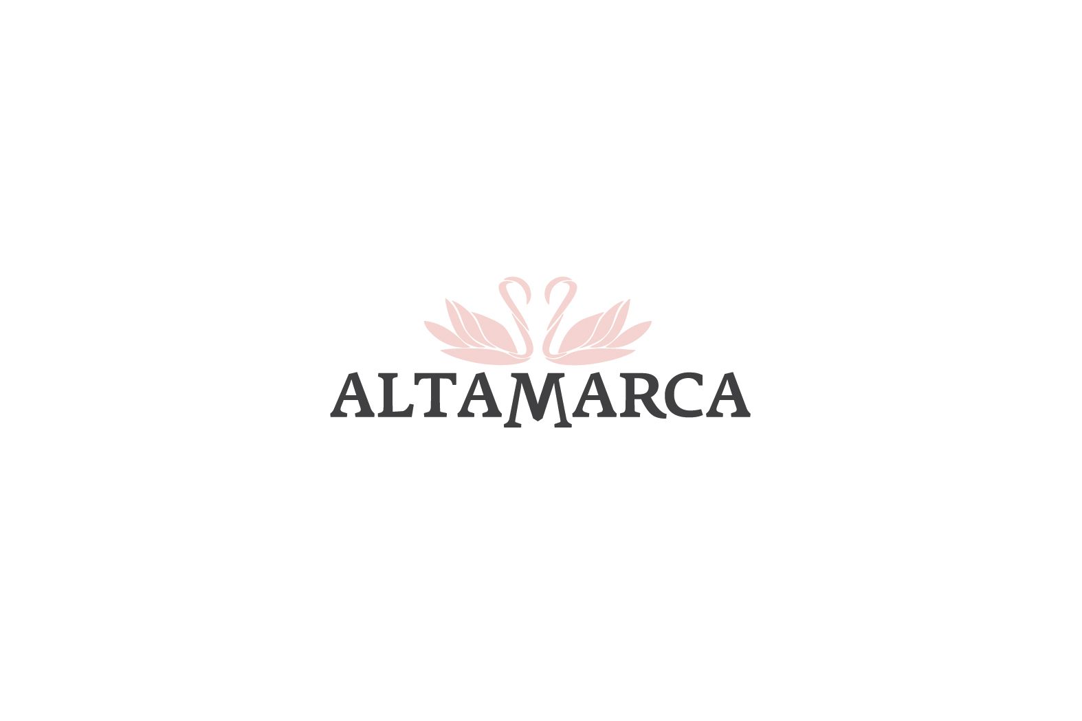 Лого и фирменный стиль для Altamarca - дизайнер funkielevis