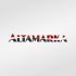 Лого и фирменный стиль для Altamarca - дизайнер graphin4ik