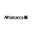 Лого и фирменный стиль для Altamarca - дизайнер BeSSpaloFF