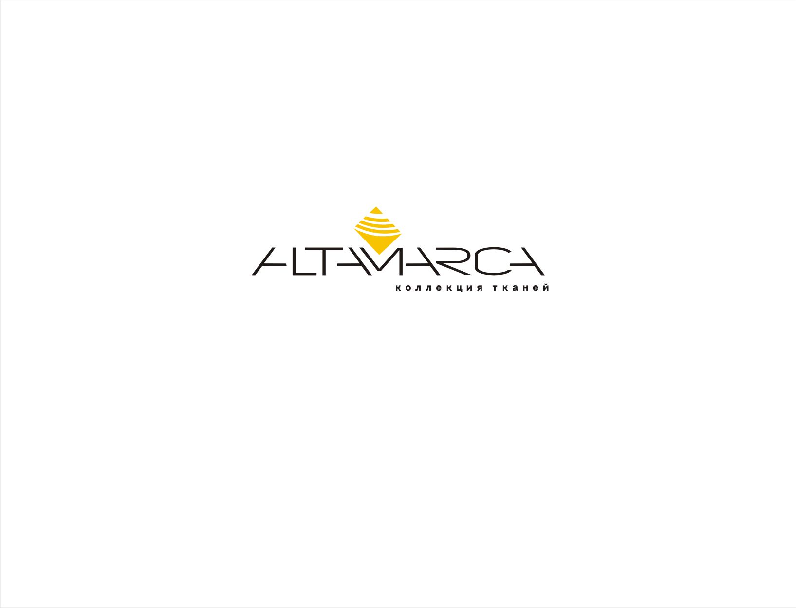 Лого и фирменный стиль для Altamarca - дизайнер vladim