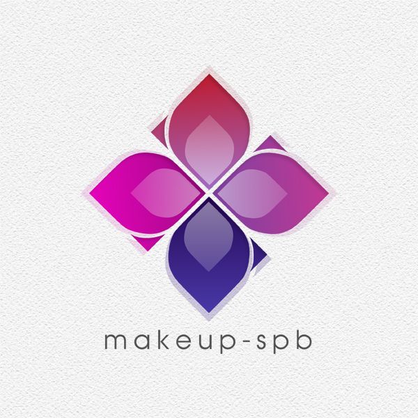 Логотип для makeup-spb.ru - дизайнер Vladimir27