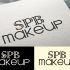 Логотип для makeup-spb.ru - дизайнер XAPAKTEP