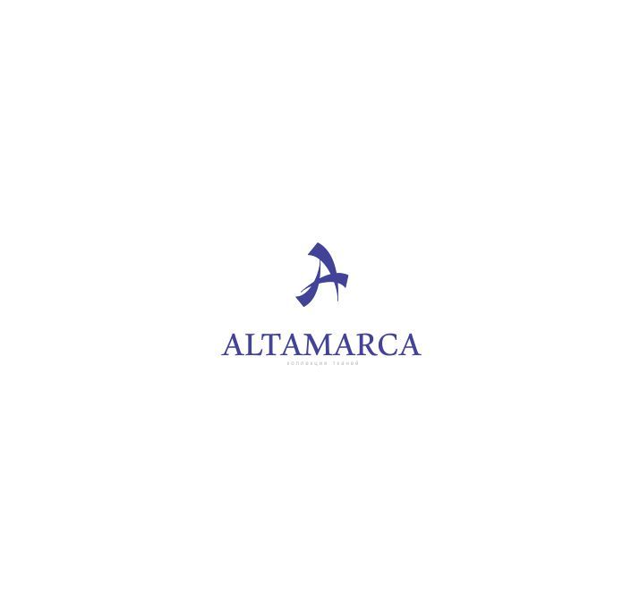 Лого и фирменный стиль для Altamarca - дизайнер dbyjuhfl