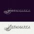 Лого и фирменный стиль для Altamarca - дизайнер webcoloritcom