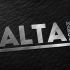 Лого и фирменный стиль для Altamarca - дизайнер simple-logo