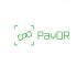 Рестайлинг лого PayQR (заменить сумку на бабочку) - дизайнер kras-sky