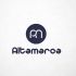 Лого и фирменный стиль для Altamarca - дизайнер spawnkr