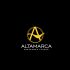 Лого и фирменный стиль для Altamarca - дизайнер SmolinDenis