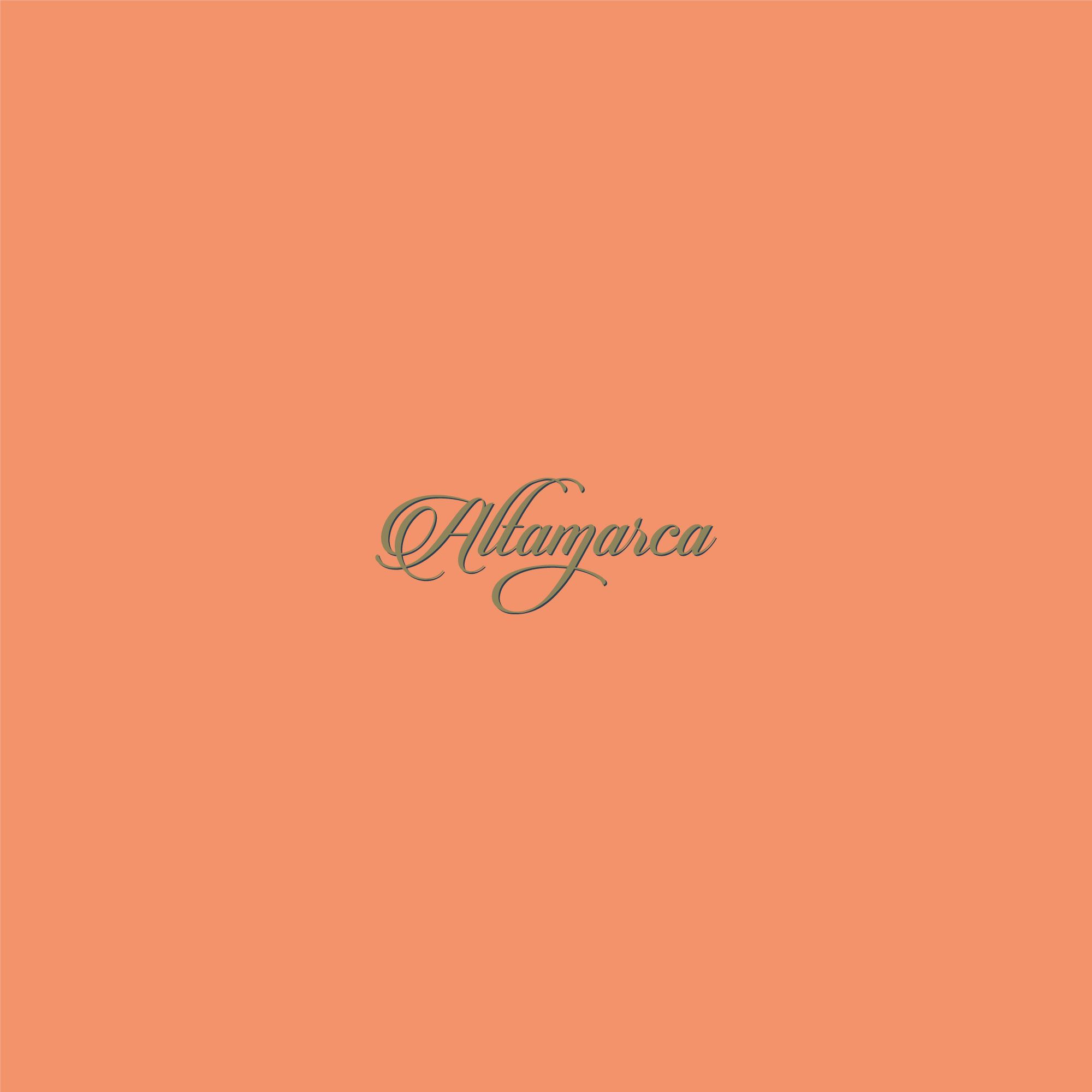 Лого и фирменный стиль для Altamarca - дизайнер Gas-Min