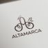 Лого и фирменный стиль для Altamarca - дизайнер viva0586