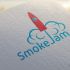 Логотип для SmokeJam - дизайнер markosov