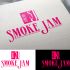 Логотип для SmokeJam - дизайнер XAPAKTEP