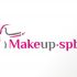 Логотип для makeup-spb.ru - дизайнер ideograph