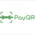 Рестайлинг лого PayQR (заменить сумку на бабочку) - дизайнер art-valeri
