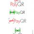 Рестайлинг лого PayQR (заменить сумку на бабочку) - дизайнер mastixin
